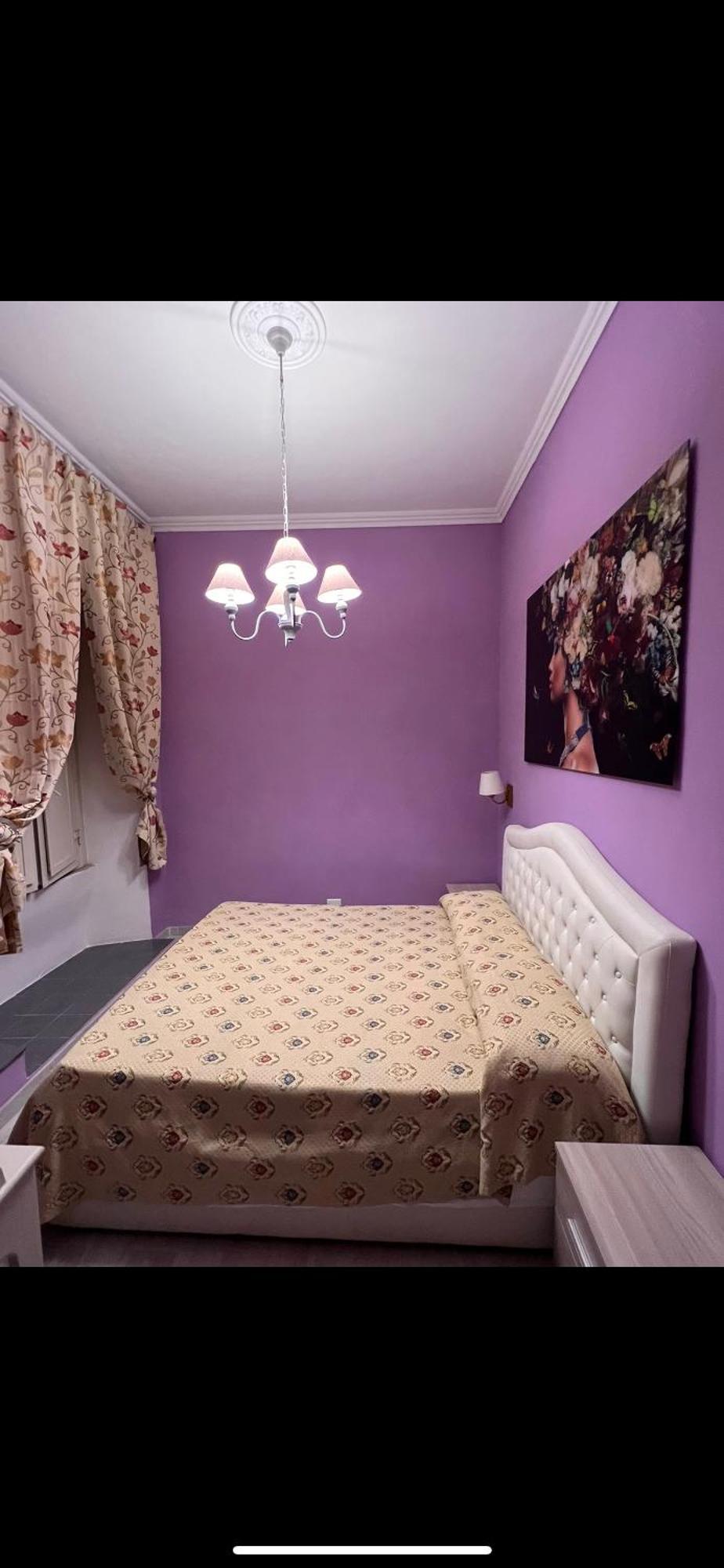 Guest House Biondi Cavour Roma Exterior foto